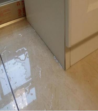 韶山漏水检测 厕所漏水怎么检测?